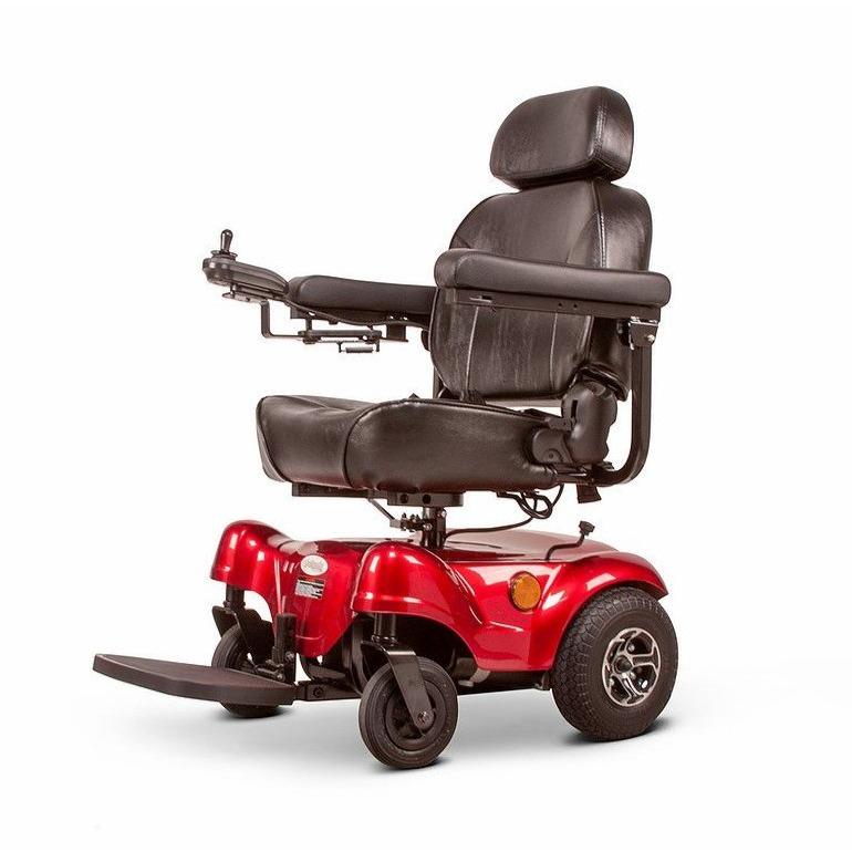 Electric Power Mobility Chairs 