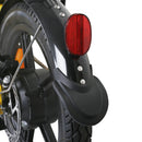 Nakto Skylark 16" Folding Electric Bike - electricridesonly
