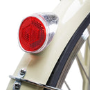 Nakto Classic City 26" Electric Bike - electricridesonly