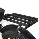 Nakto Skylark 16" Folding Electric Bike - electricridesonly