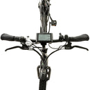 Ecotric 48V Fat Tire Portable and Folding Electric Bike with LCD Display - electricridesonly