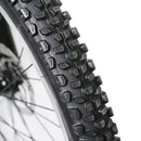 Nakto Santa Monica 500W 26'' Electric Bike - electricridesonly