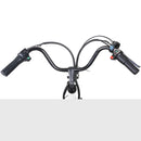 Nakto Stroller 26" Electric Bike - electricridesonly