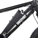 Nakto Discovery Fat Tire Electric Bike - electricridesonly