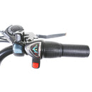 Nakto Stroller 26" Electric Bike - electricridesonly