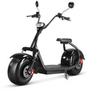 SoverSky SL01 Chopper Electric Scooter - electricridesonly