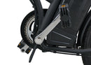 Nakto Fashion 20" Foldable Electric Bike - electricridesonly