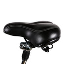 Nakto Camel 26" Men City Electric Bike Men - electricridesonly