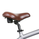 Nakto Santa Monica 500W 26'' Electric Bike - electricridesonly