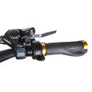 Nakto Cruiser 26" Fat Tire Electric Bike - electricridesonly