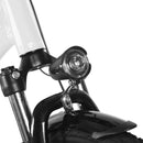 Nakto Stroller 26" Electric Bike - electricridesonly