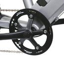 Nakto Santa Monica 500W 26'' Electric Bike - electricridesonly