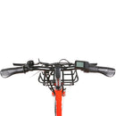 Nakto Pony City Cargo 20" Electric Bike - electricridesonly