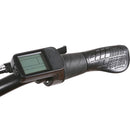 Nakto Pony City Cargo 20" Electric Bike - electricridesonly