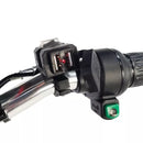 Challenger X Fast Electric Scooter - electricridesonly