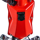 Challenger X Fast Electric Scooter - electricridesonly