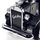 Gatsby X Vintage Heavy Duty Mobility Scooter - electricridesonly