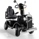 Gatsby X Vintage Heavy Duty Mobility Scooter - electricridesonly