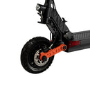 Joyor TN-X3 58.3 Miles Long-Range Electric Scooter - electricridesonly