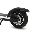 Joyor X5S+ 36.9 Miles Long-Range Electric Scooter - electricridesonly