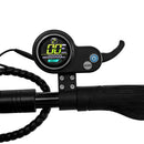 Joyor X5S+ 36.9 Miles Long-Range Electric Scooter - electricridesonly