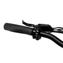 Joyor TN-X3 58.3 Miles Long-Range Electric Scooter - electricridesonly