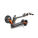 Joyor S5 34 Miles Long-Range Electric Scooter - electricridesonly