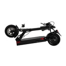 Joyor Y7 57 Miles Long-Range Electric Scooter - electricridesonly