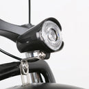 Nakto Folding Fat Tire Electric bike Folding OX 20" - electricridesonly