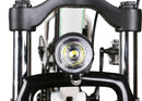 Nakto Mini Cruiser Fat Tire Electric Bike - electricridesonly