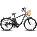Nakto Camel 26" Men City Electric Bike Men - electricridesonly