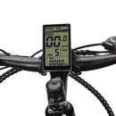 Nakto Ranger 26" Mountain Electric Bike - electricridesonly