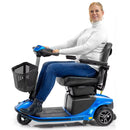 Revo 2.0 3 Wheel Mobility Scooter - electricridesonly