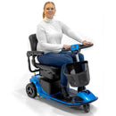 Revo 2.0 3 Wheel Mobility Scooter - electricridesonly