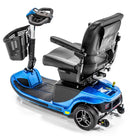 Revo 2.0 3 Wheel Mobility Scooter - electricridesonly