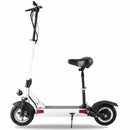 Joyor Y6-S 36.9 Miles Long-Range Electric Scooter - Electricridesonly.com