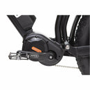 Bakcou Storm Electric Bike - Electricridesonly.com