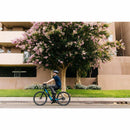 Genze E201 350 Watt Electric Bike - Electricridesonly.com