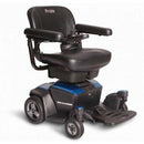 Pride Go Chair® Portable Electric Wheelchair - Electricridesonly.com