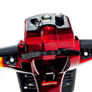 Maxima 4 Wheel Heavy Duty Mobility Scooter - Electricridesonly.com