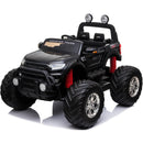 MotoTec Monster Truck 4x4 12v (2.4ghz) - Electricridesonly.com