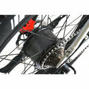 GreenBike Enduro PHAT 48 Electric Bike - Electricridesonly.com