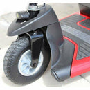 Go-Go Ultra X 3 Wheel Lightweight Travel Scooter - Electricridesonly.com