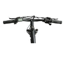 Eunorau 36V 350W UHVO Adventure Electric Bike - electricridesonly