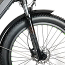 Eunorau 48V1000W FAT-HD - electricridesonly