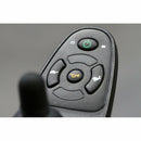 EW-M48 eWheels Power Wheelchair - FDA Approved - Electricridesonly.com