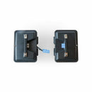 EW-M47 eWheels Power Wheelchair - FDA Approved - Electricridesonly.com