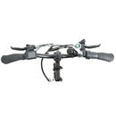 Eunorau New-Trike - electricridesonly