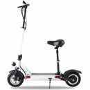 Joyor Y8-S 50.9 Miles Long-Range Electric Scooter - Electricridesonly.com