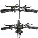 Ecotric Seagull Mountain Electric Bike - Electricridesonly.com